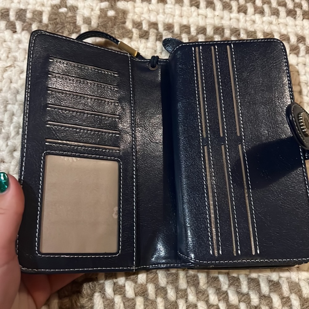 Sendefn Wallet - Picture 3 of 6